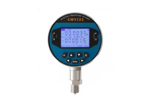 CWY122 Digital Pressure Gauge thumbnail 2