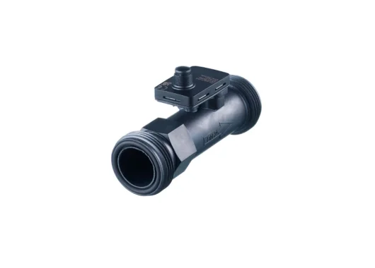 Vortex Flow Meters with Integrated Temperature Sensing thumbnail 5
