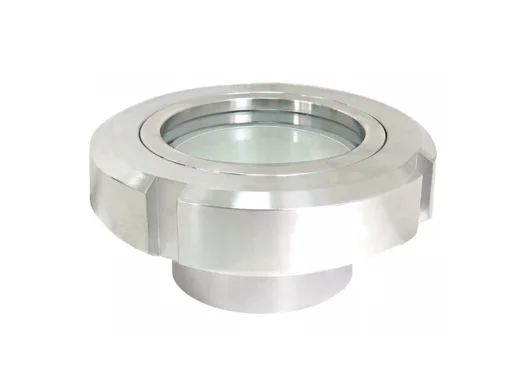 SOG Series-200 Sight Glass for Hygienic Process Viewing thumbnail 2