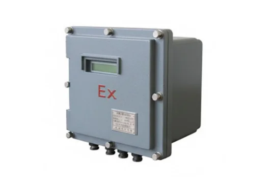 UF2000SD Explosion proof Ultrasonic Flowmeter thumbnail 3
