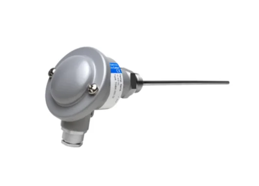 TGBA Temperature Sensor for Industrial Heat Monitoring thumbnail 2