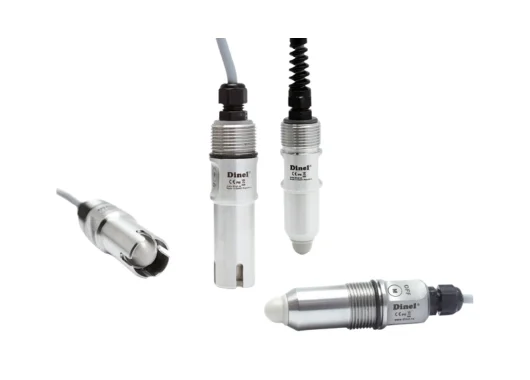 High-frequency level sensors RFLS-28 thumbnail 6