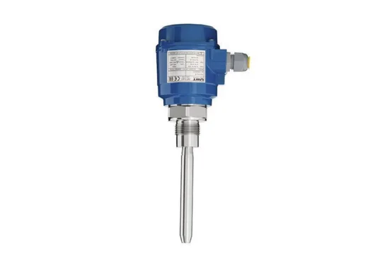 MN 4020 Vibration Rod for Bulk Solid Level Detection thumbnail 2