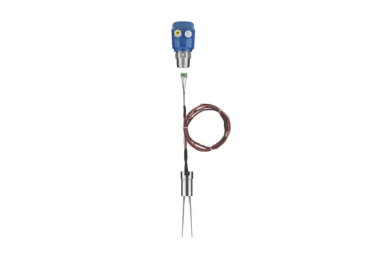 VN 4040 Vibrating Fork Detector for Bulk Solid Level Control thumbnail 2