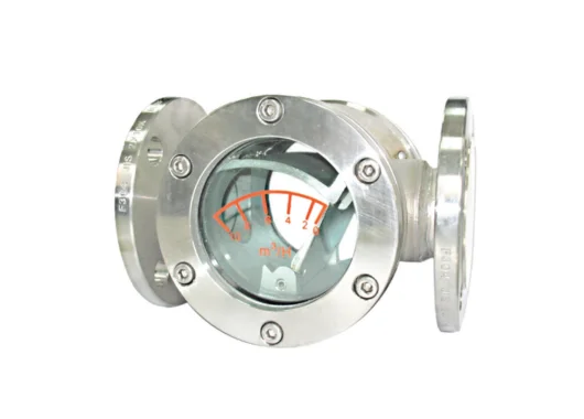 FS_Series Sight Glass Flow Indicator for Industrial Use thumbnail 2