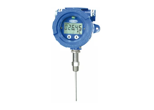 T_1000 Explosion Proof Programmable Temperature Indicator thumbnail 2