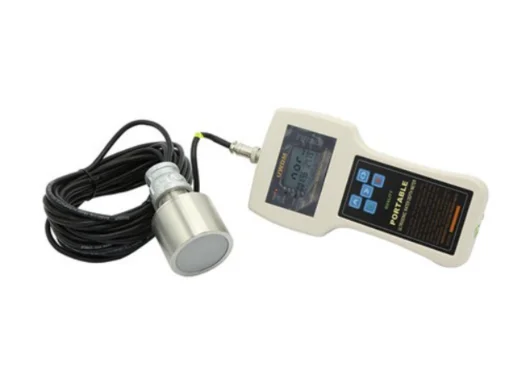 HLU Ultrasonic Liquid Level Meter thumbnail 2