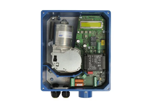 NivoBob NB 4100 Electromechanical Silo Level Sensor thumbnail 5