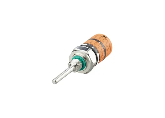 Intuitive Switch Point Setting Industrial Temperature Sensor thumbnail 4