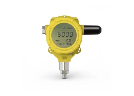 H2601 Wireless Pressure Sensor with IoT Cloud Platform thumbnail 2