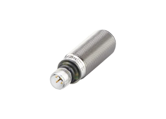 Ultrasonic Sensors for Reliable Distance and Level Sensing thumbnail 8