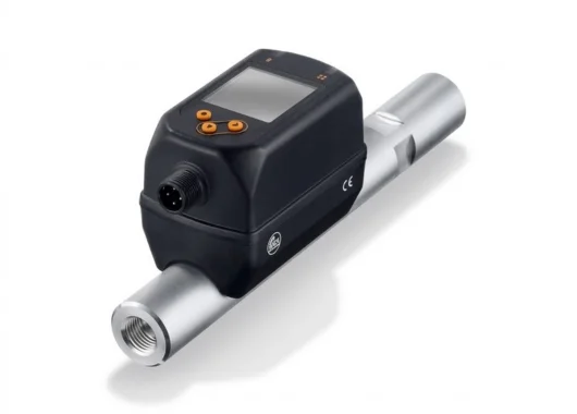 Air Gap Sensors with Pressure Compensation Technology thumbnail 2