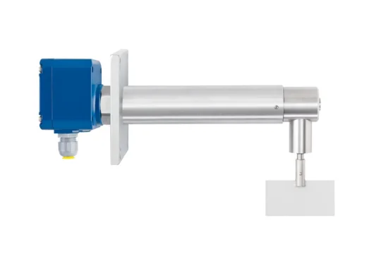 Rotonivo RN 3003 Rotary Paddle Level Detector for Solids thumbnail 2