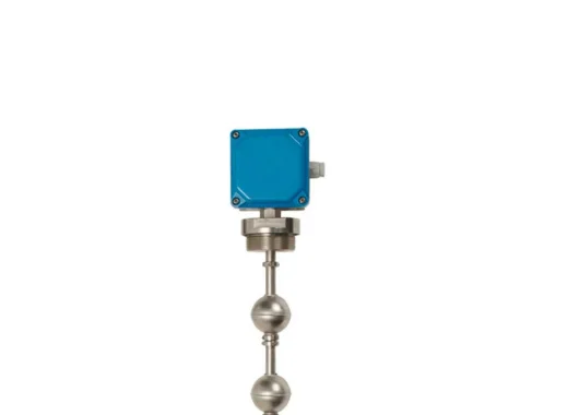 LM3  LM4 GSIA – GIA – GTIA – Level switches with 3 or 4 floats thumbnail 4