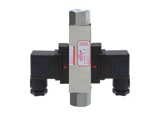 IF2E – Adjustable electric flow switches thumbnail 2