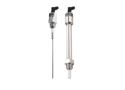 Capacitive level sensors DLS-27 thumbnail 5