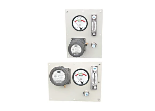 EXP System - Air Purge & Pressurization Unit Safety Solution thumbnail 4