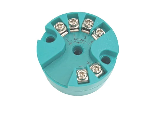 NT_HB Temperature Transmitter for Industrial Process Control thumbnail 2