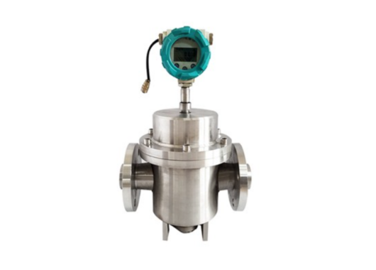 HDR-E Double Rotor Flow Meter thumbnail 2