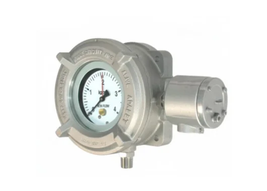 PIS5000X Explosion Proof Pressure Switch for Industry thumbnail 3
