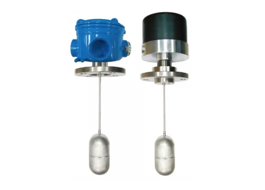 EDW_EDX_602 Float Level Switch for Industrial Tanks thumbnail 2