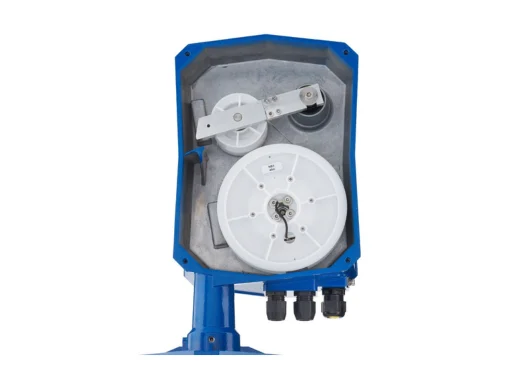 NB 3200 Electromechanical Sensor for Bulk Level Control thumbnail 6