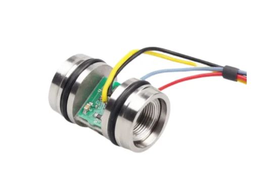 CYX20 Piezoresistive Differential Pressure Sensor thumbnail 4