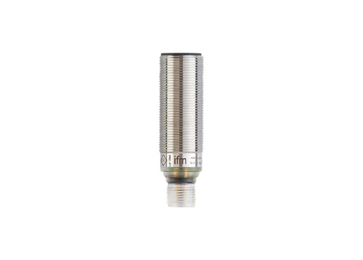 Ultrasonic Sensors for Reliable Distance and Level Sensing thumbnail 6