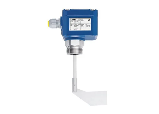 Rotonivo RN 3001 High Temp Rotary Paddle Level Sensor thumbnail 2