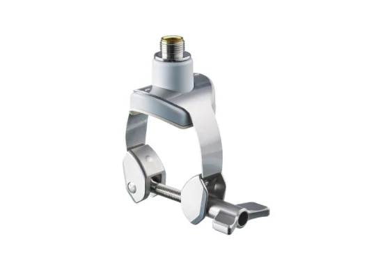 Clamp-On Surface Temperature Probe for Pipe Monitoring thumbnail 4