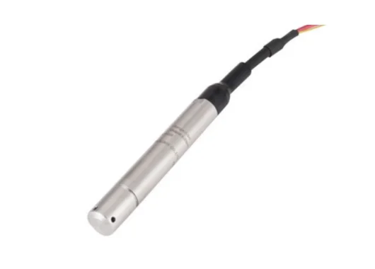 HPT607 Submersible Borehole Level Sensor thumbnail 2