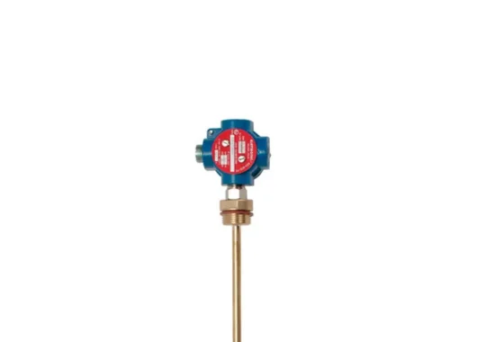 SL2 TA…CVS3 EP – Level sensors explosion-proof execution thumbnail 3