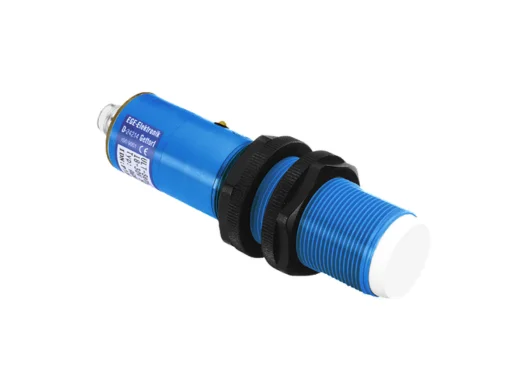 AG Ultrasonic Sensors Threaded Design for Level Control thumbnail 2