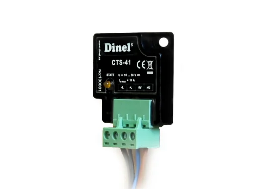 Capacitive touch sensor CTS-41 thumbnail 3