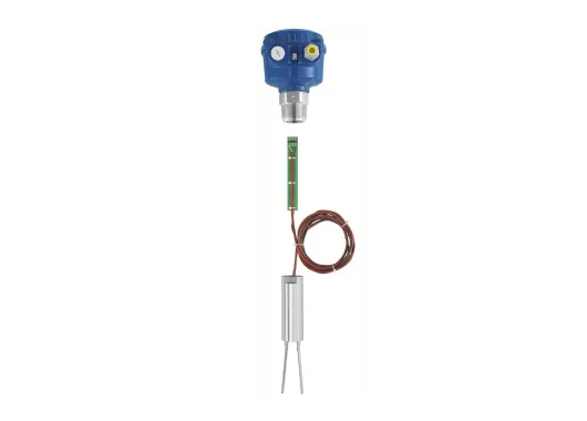 Vibranivo VN 5040 Vibrating Fork Level Switch for Solids thumbnail 2