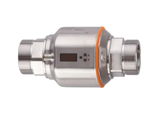 Magnetic Inductive Volumetric Flow Meter for Liquids thumbnail 10