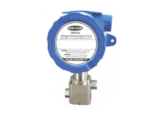 DPS2100X Explosion Proof Pressure Switch for Industrial Use thumbnail 3