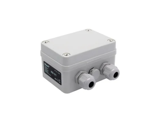 Non-hermetic junction box NB thumbnail 2