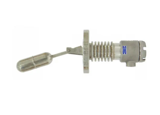 LT_203 High Temperature SS316 Flange Float Level Switch thumbnail 2