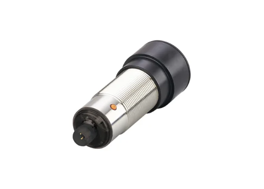 Ultrasonic Sensors for Reliable Distance and Level Sensing thumbnail 14
