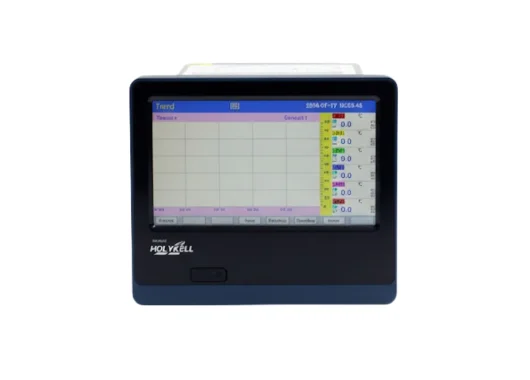 H8100 Multifunction Data Digital Display Instrument thumbnail 2