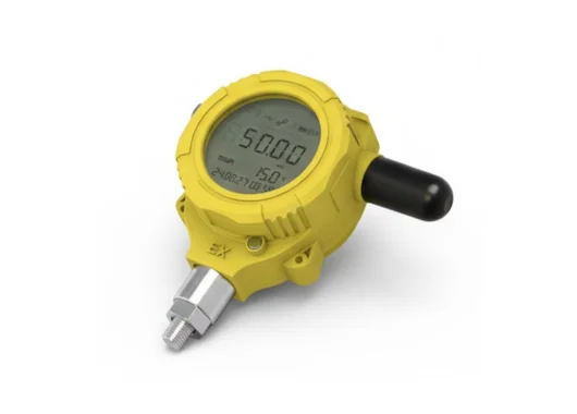 H2601 Wireless Pressure Sensor with IoT Cloud Platform thumbnail 4