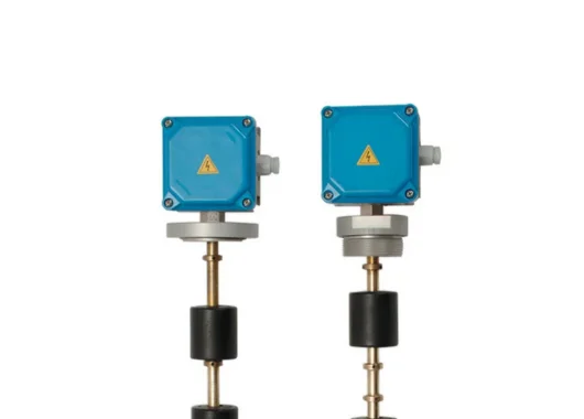 LM3  LM4 GSA – GA – GTA – Level switches with 3 or 4 floats thumbnail 3