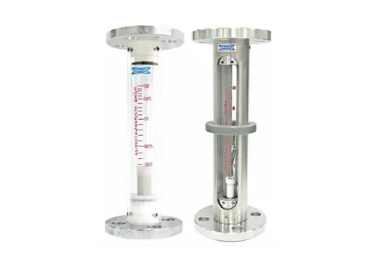 NP_Type Variable Area Flowmeter for Liquid & Gas Flow thumbnail 2