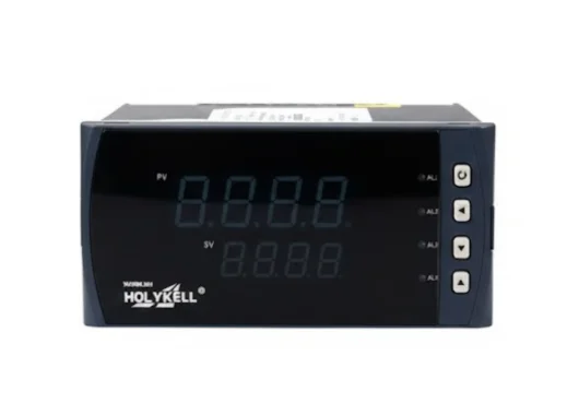 H5100 Digital Display Instrument With Single Loop thumbnail 3