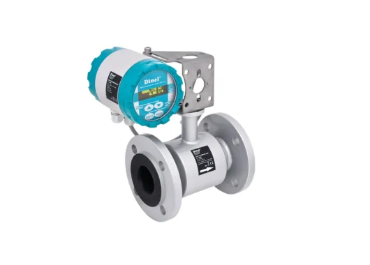 Electromagnetic flowmeter EFM-115 thumbnail 2