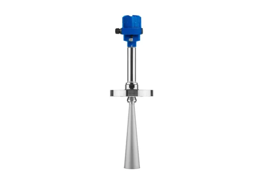 NR 8500 Horn Radar Sensor for High Temperature Liquids thumbnail 2