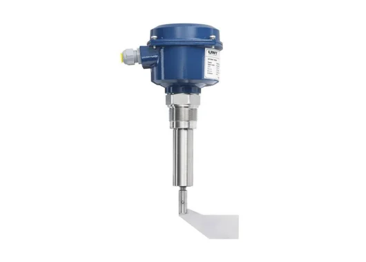 RN 6004 Rotary Paddle Level Switch for Bulk Solids Control thumbnail 2