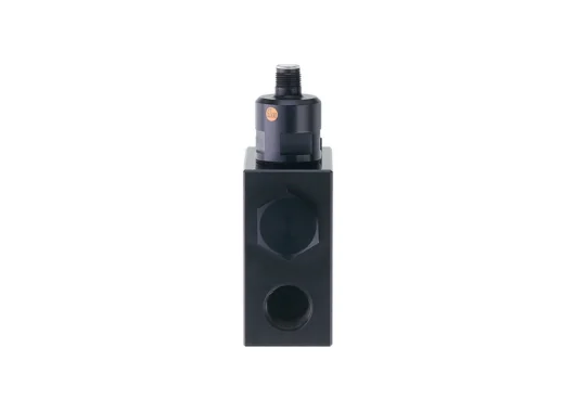 Mechatronic Flow Meters for High-Pressure Oil Systems thumbnail 5