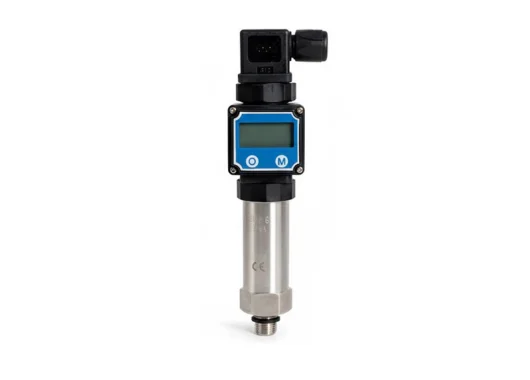 HPT200-G Pressure Sensor With Display thumbnail 2
